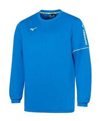 Felpa per bambini Mizuno Team SendaiTR.R.N.