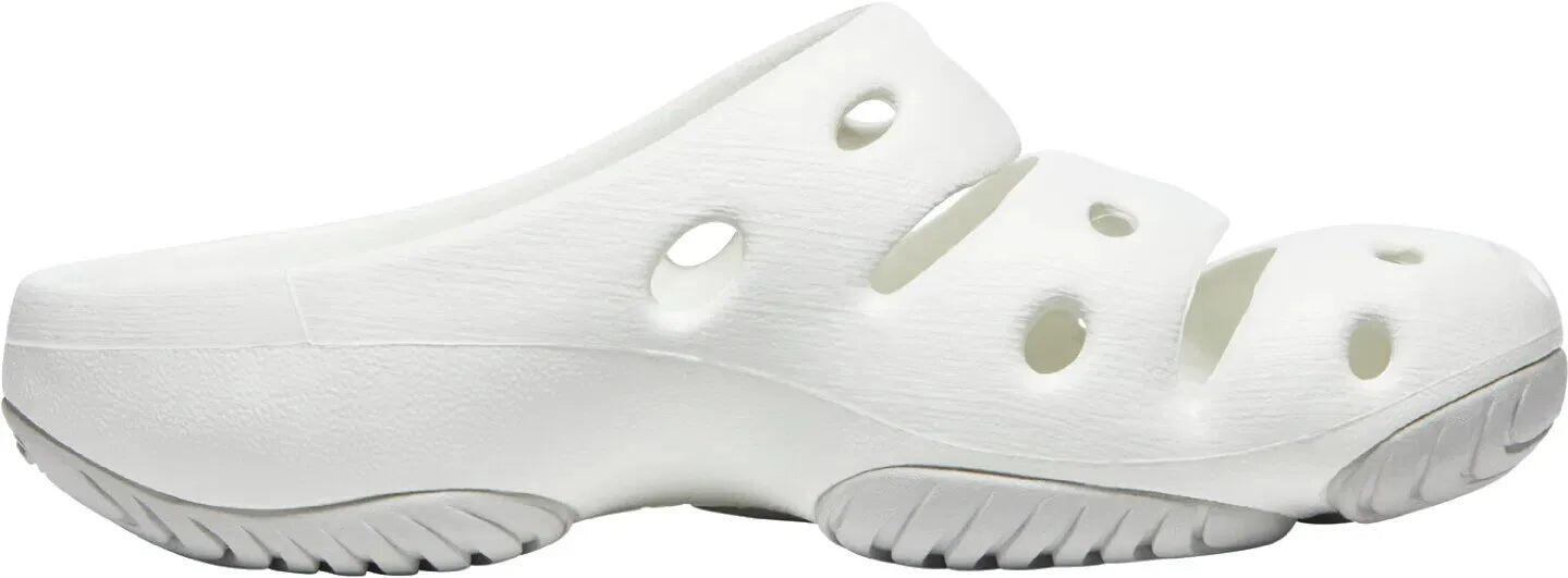 Keen Yogui Star zapatillas de mujer blanco/vapor blanco 4/7