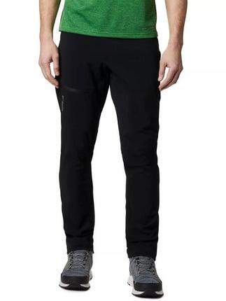 Pantalon de randonnée homme Titan Pass
