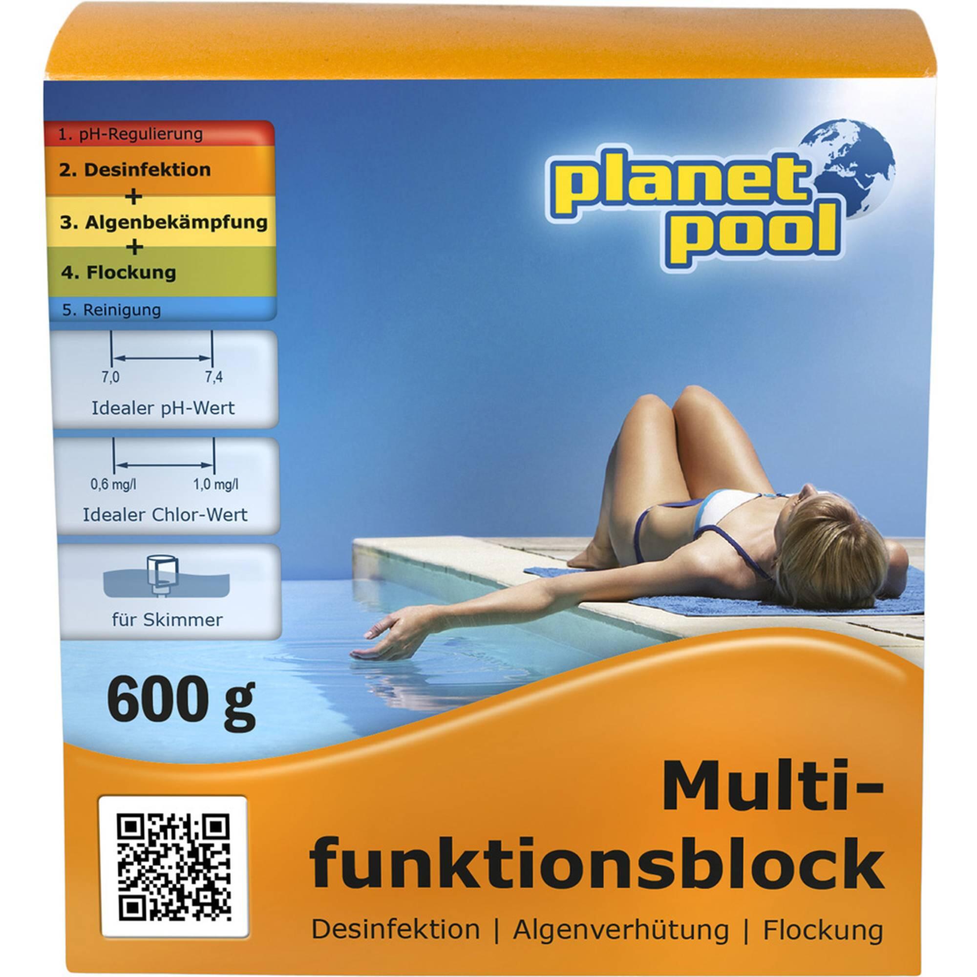 PLANET POOL picture