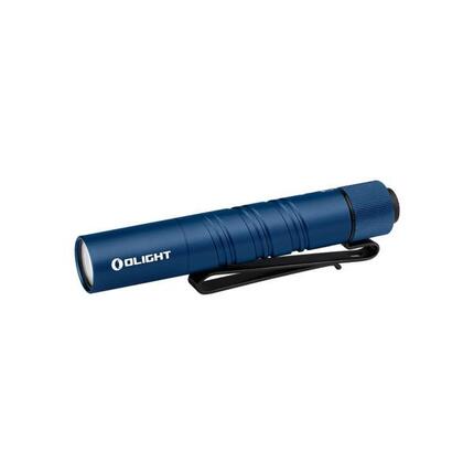 Lampe de poche EDC Olight i3T 2 EOS, puissance de 200 lumens