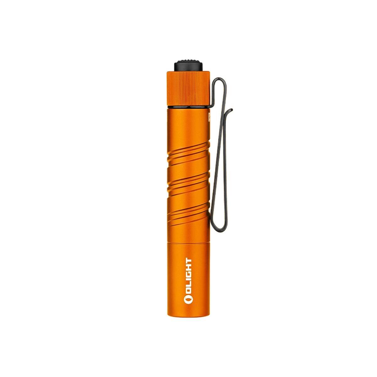 Lampe de poche EDC Olight i3T 2 EOS, puissance de 200 lumens 3/4