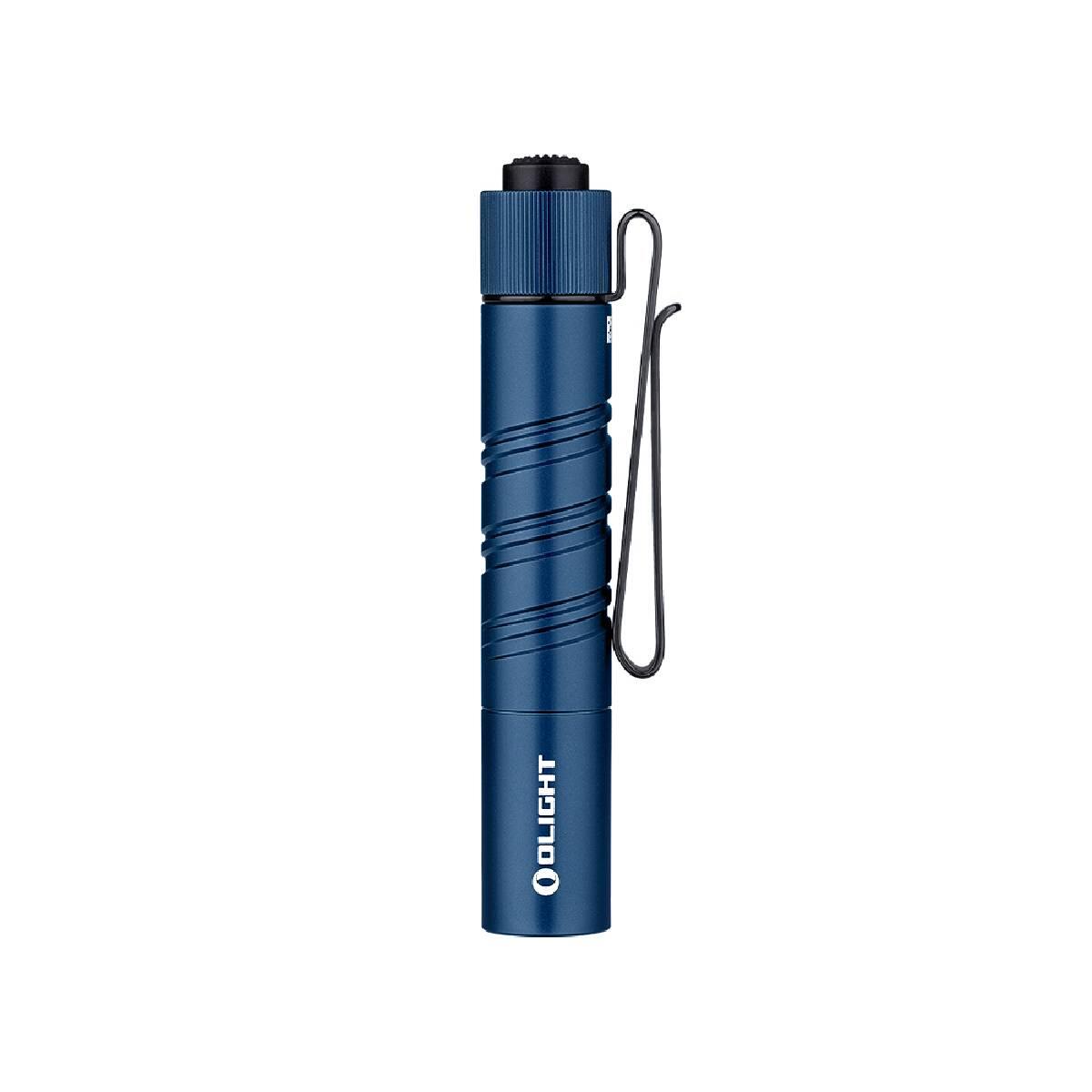 Lampe de poche EDC Olight i3T 2 EOS, puissance de 200 lumens 3/4