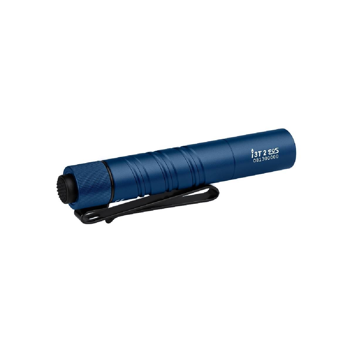 Lampe de poche EDC Olight i3T 2 EOS, puissance de 200 lumens 2/4