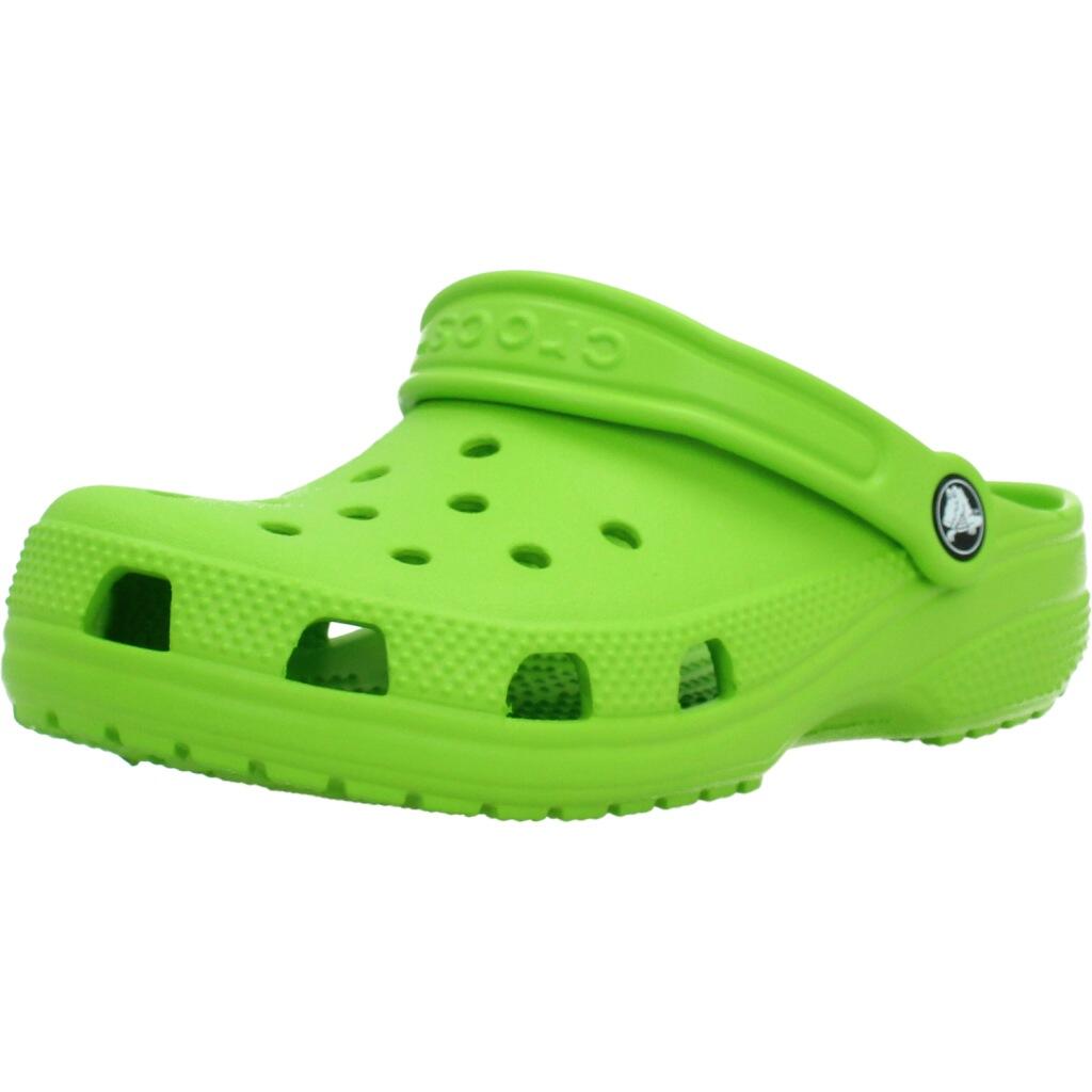 CROCS picture