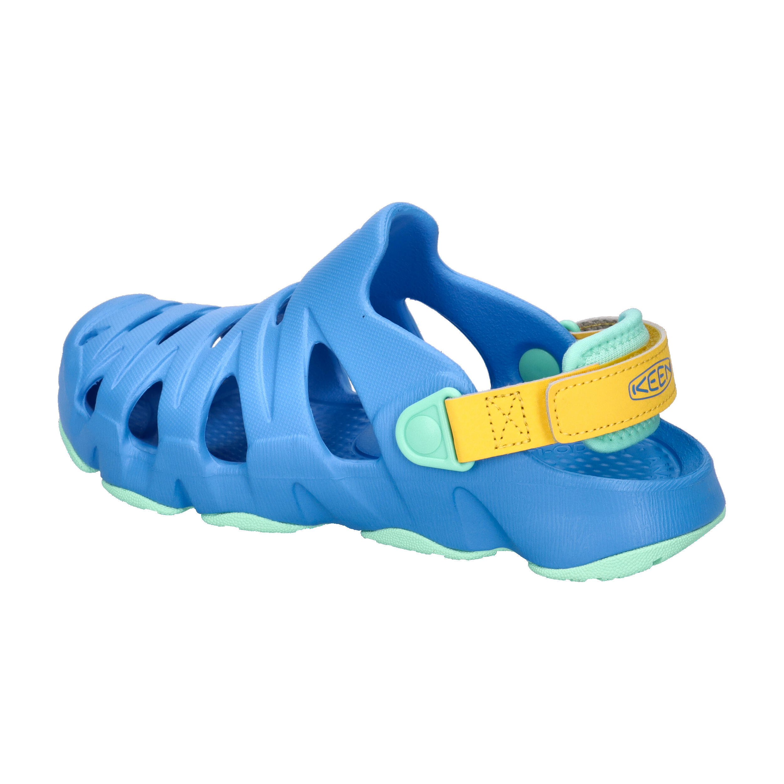 Keen Kinder Sandale HyperFLT Youth 11/15