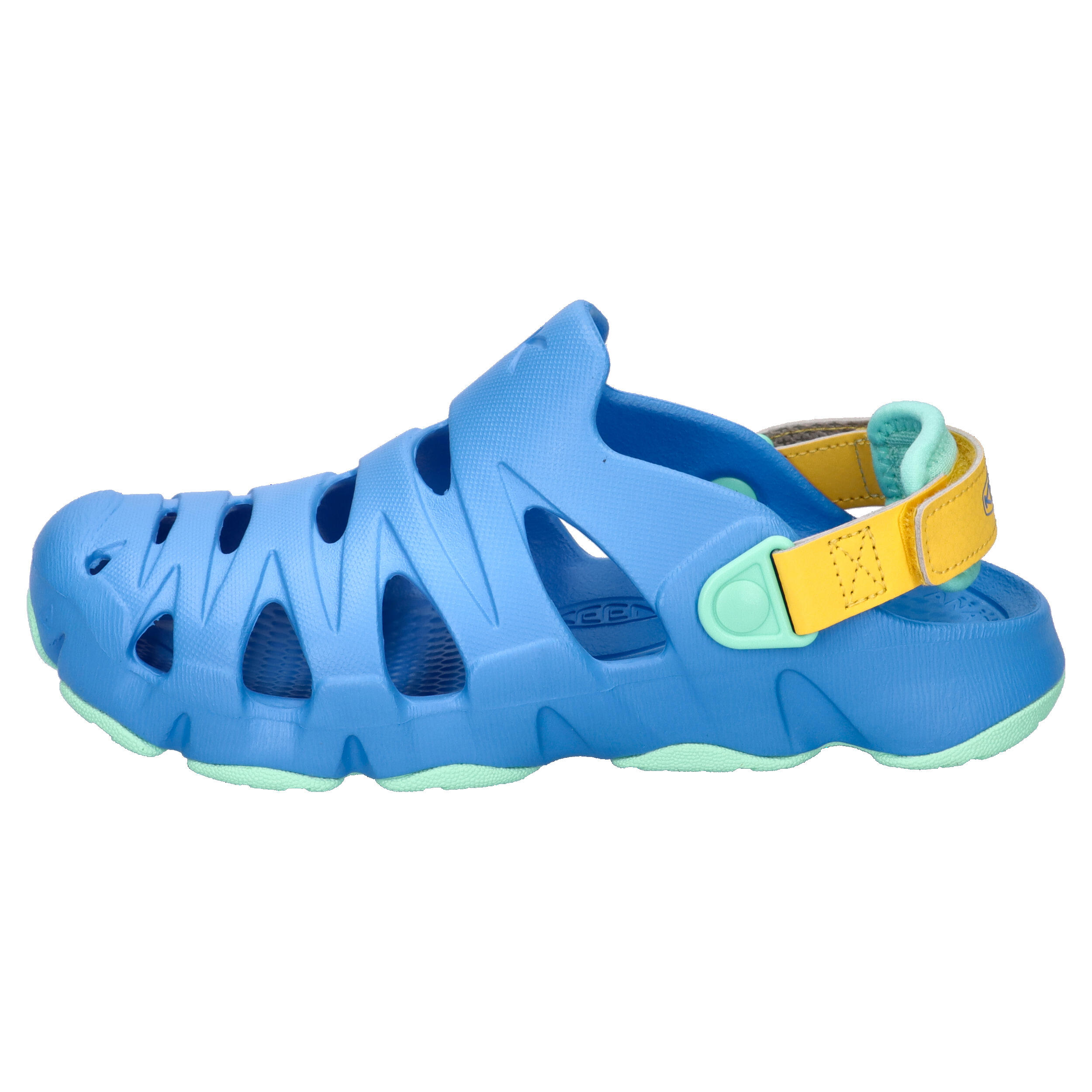 Keen Kinder Sandale HyperFLT Youth 10/15