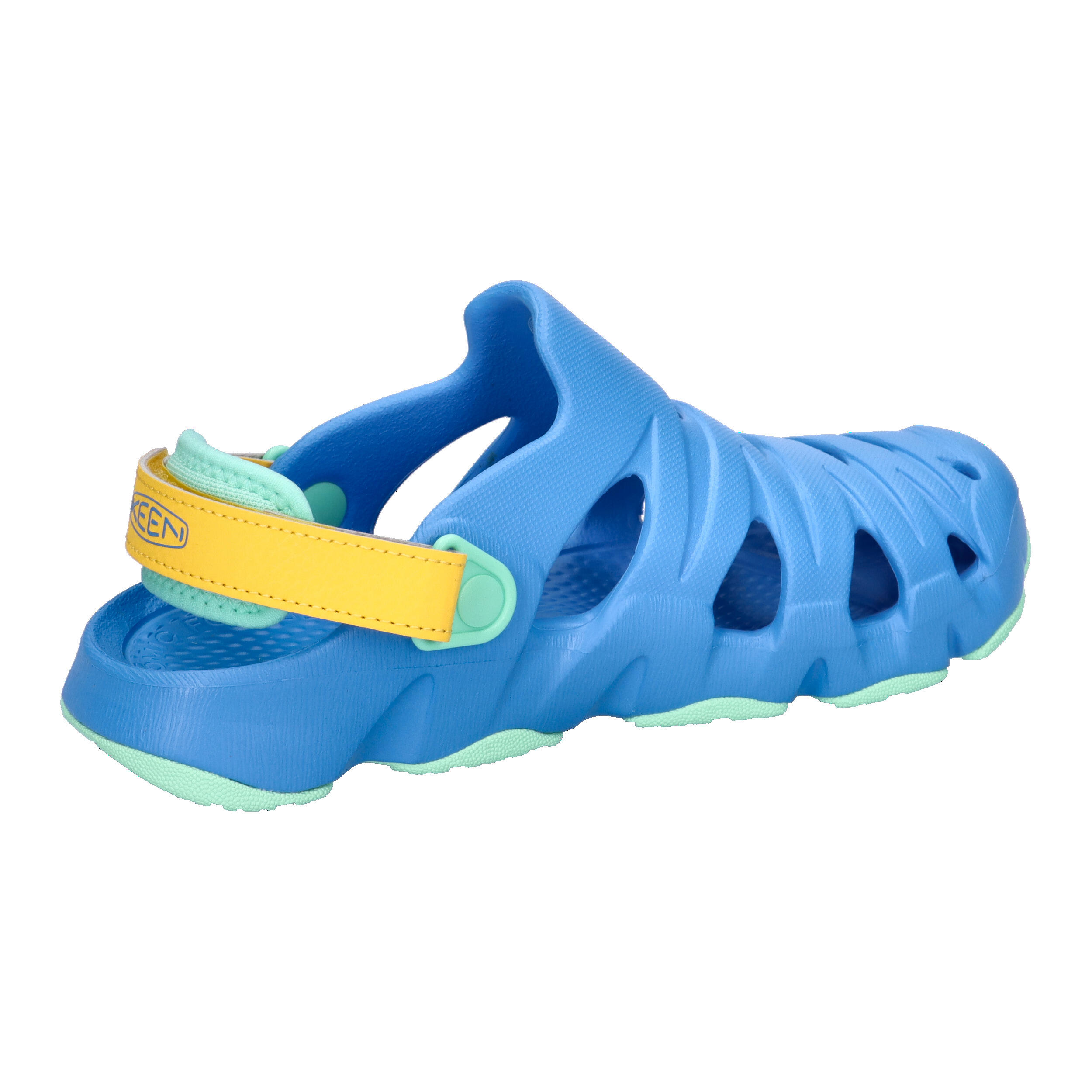 Keen Kinder Sandale HyperFLT Youth 15/15