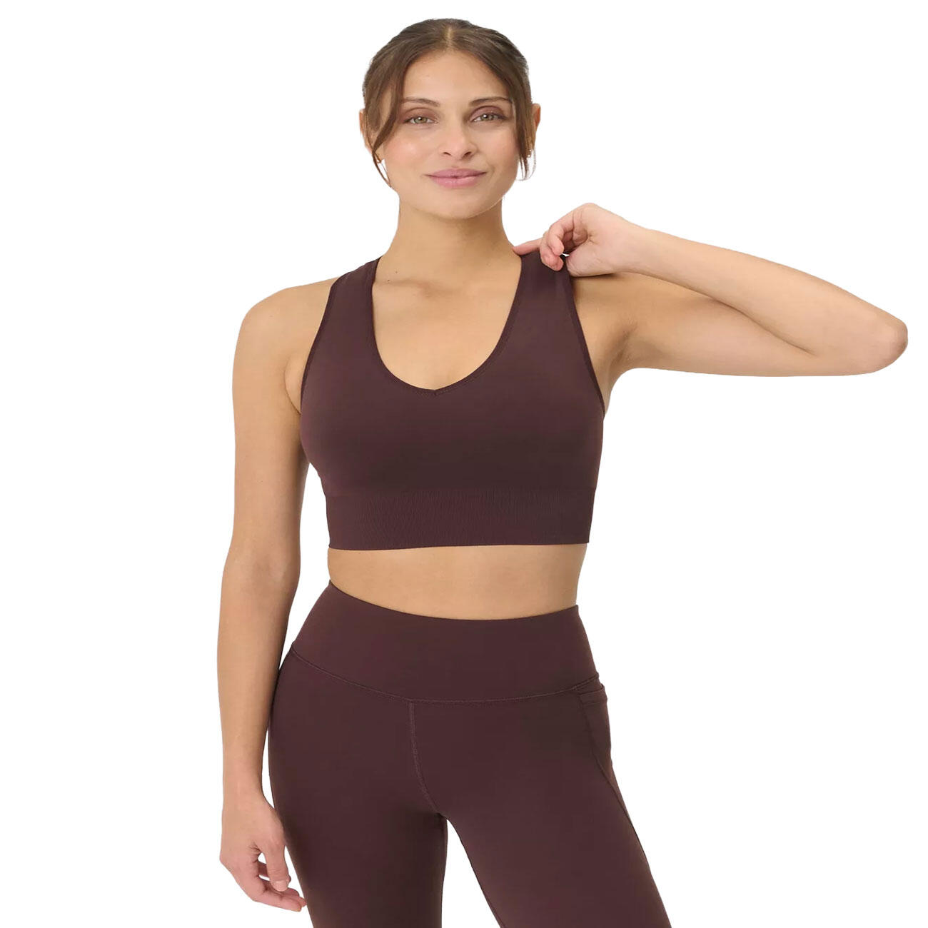 Soutien-gorge de sport Sweaty Betty Voop Stamina Soft Touch 5/7