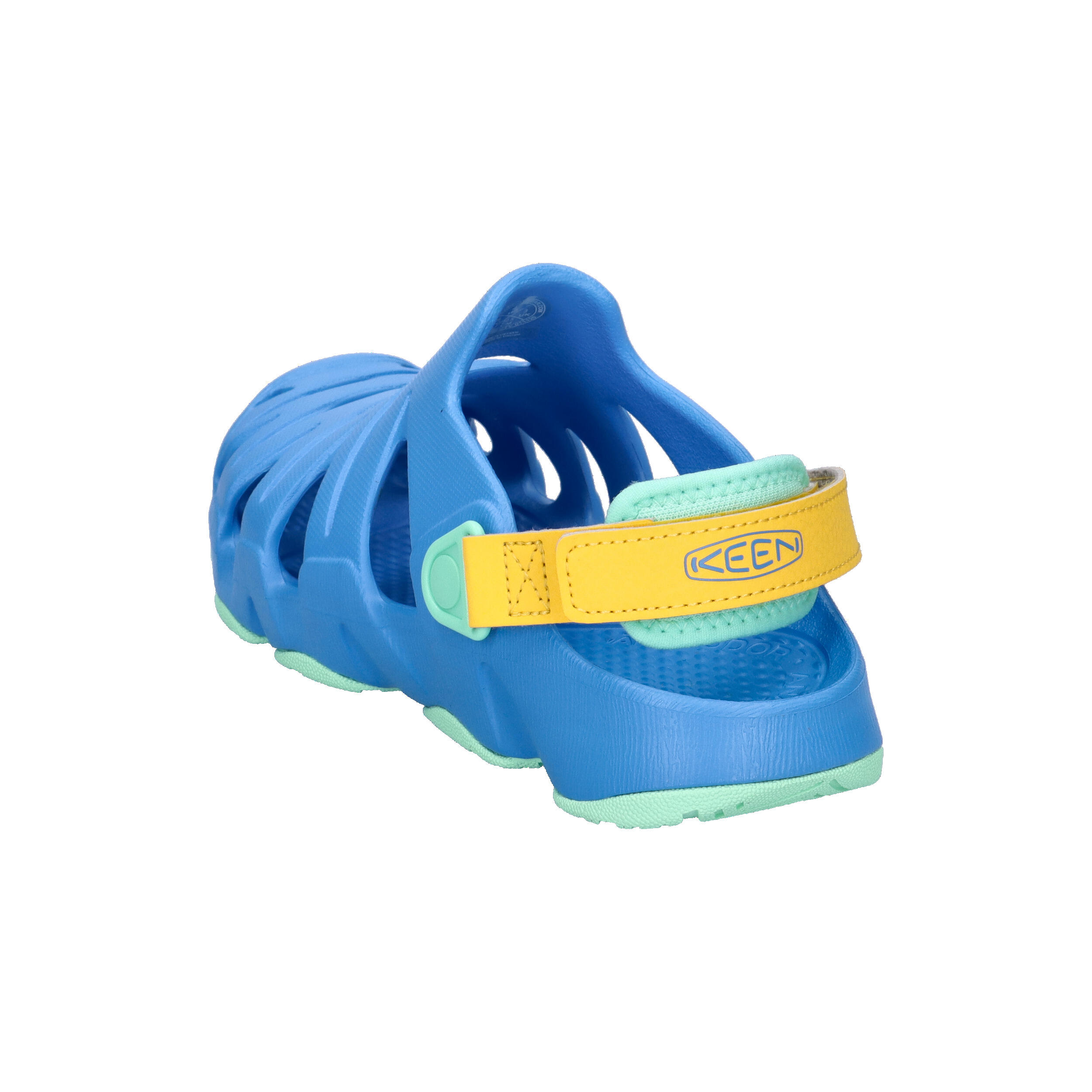 Keen Kinder Sandale HyperFLT Youth 12/15