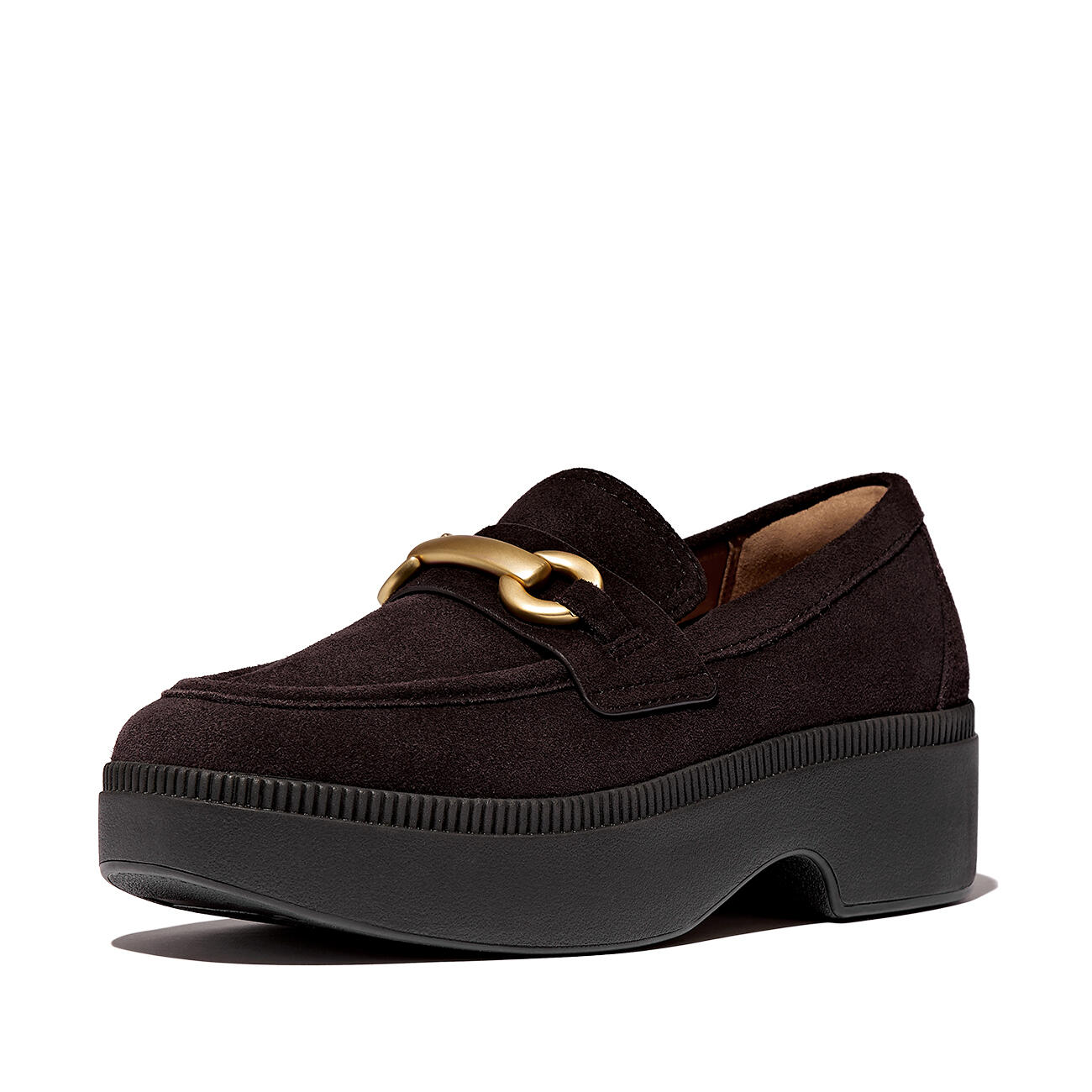 Mocasines de mujer FitFlop F-Luma 7/7