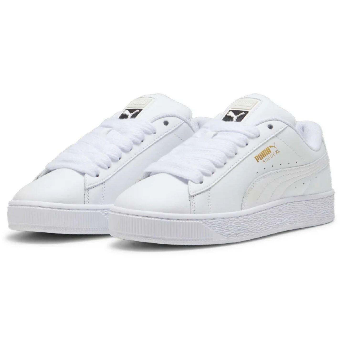 Chaussures Puma Suede XL pour femmes 3/6