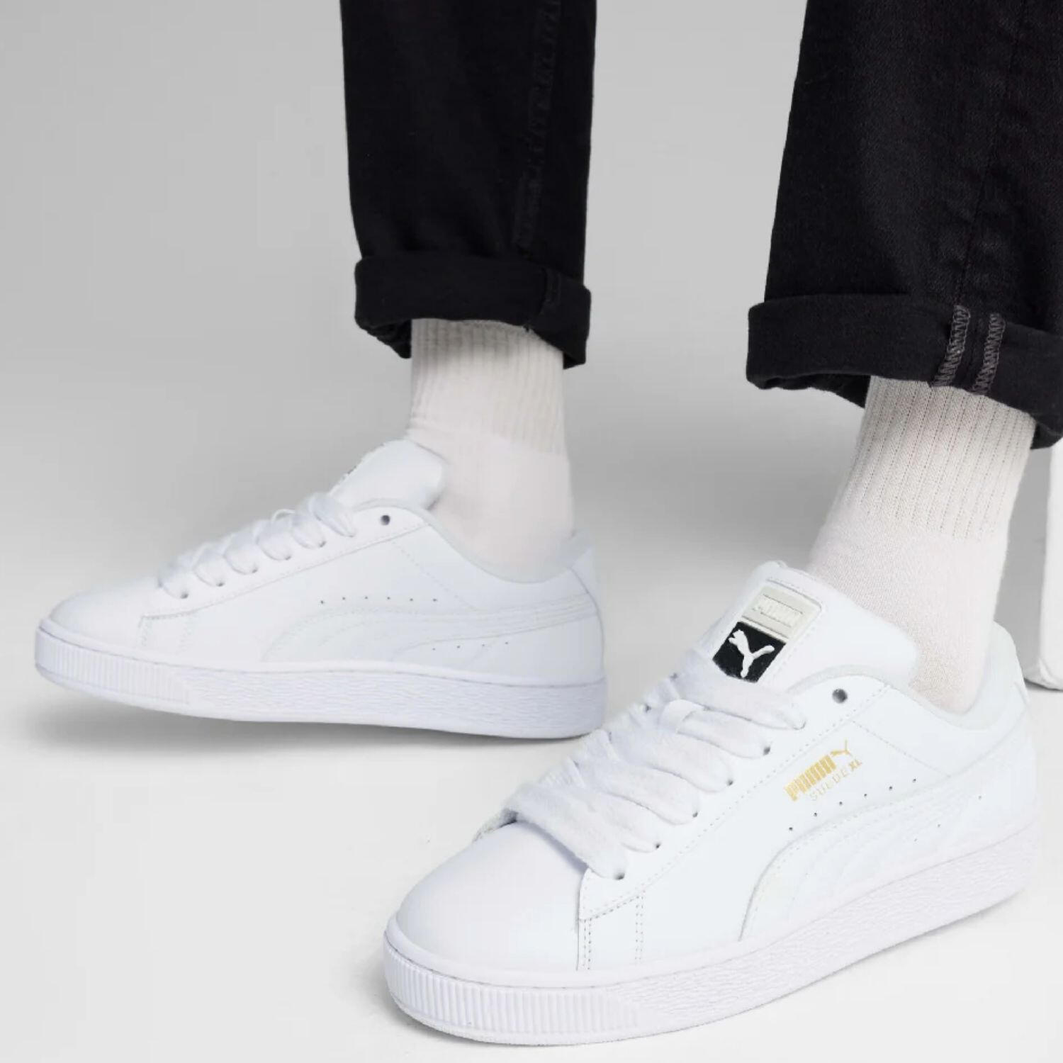Chaussures Puma Suede XL pour femmes 6/6