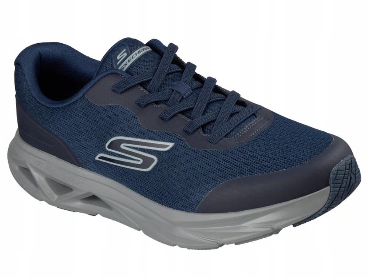 SKECHERS GLIDE-STEP VORTEX Trainingsschuhe für Herren 3/5