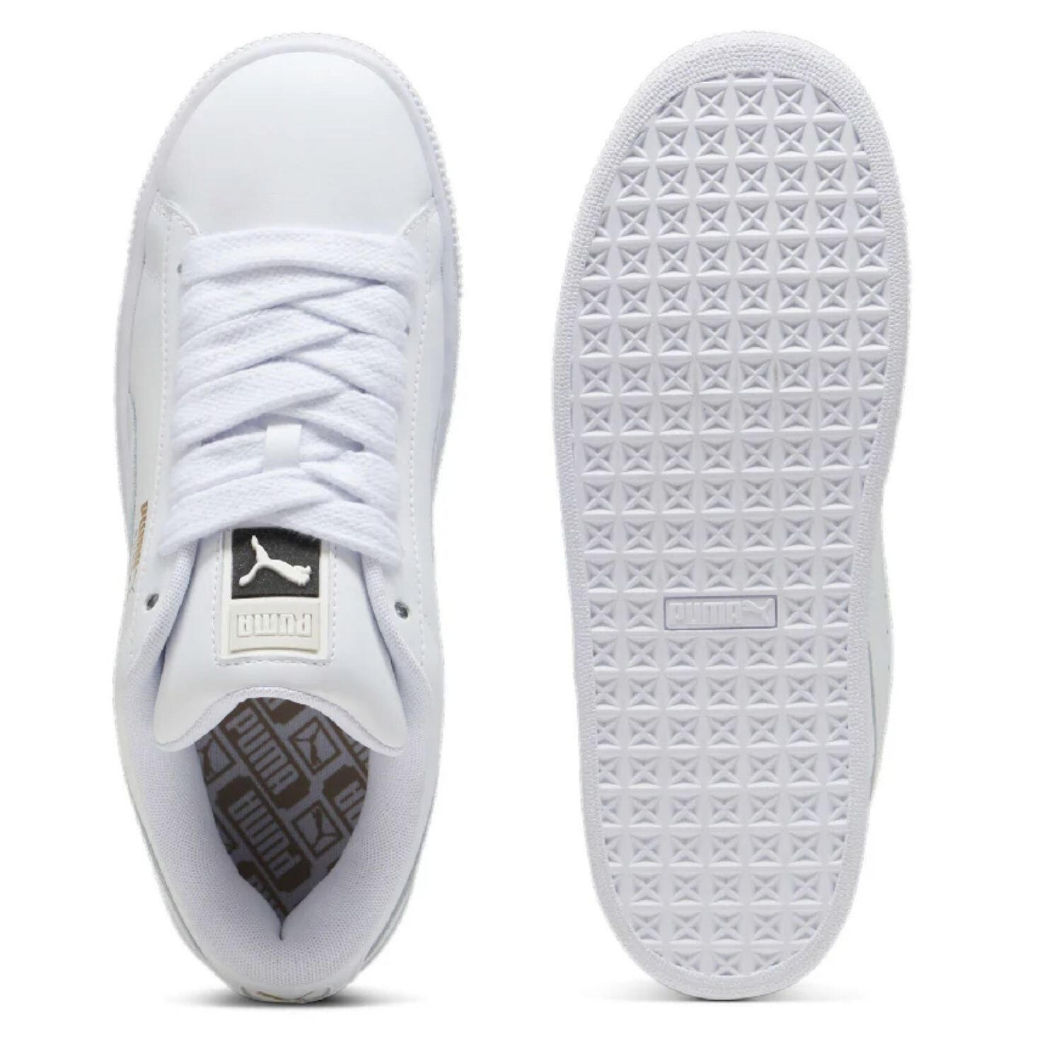 Chaussures Puma Suede XL pour femmes 5/6