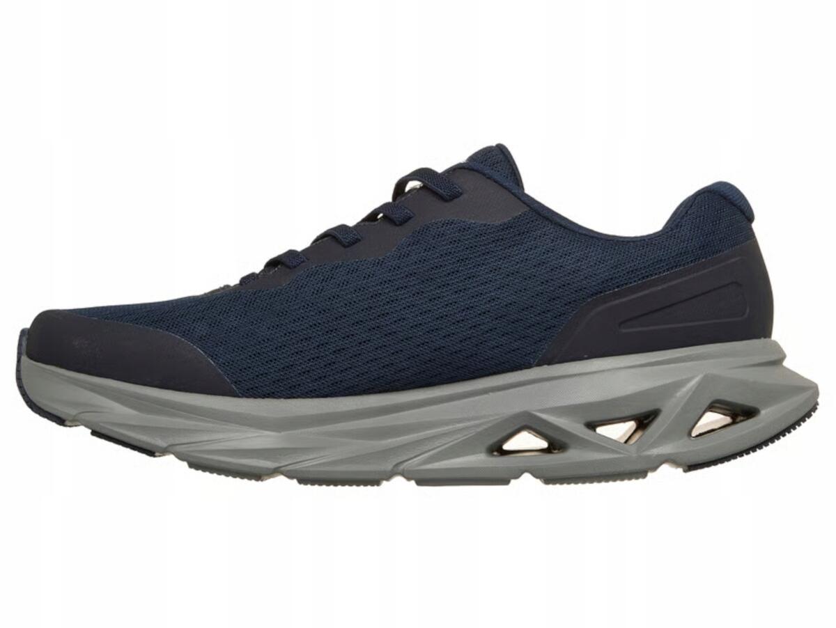 SKECHERS GLIDE-STEP VORTEX Trainingsschuhe für Herren 2/5