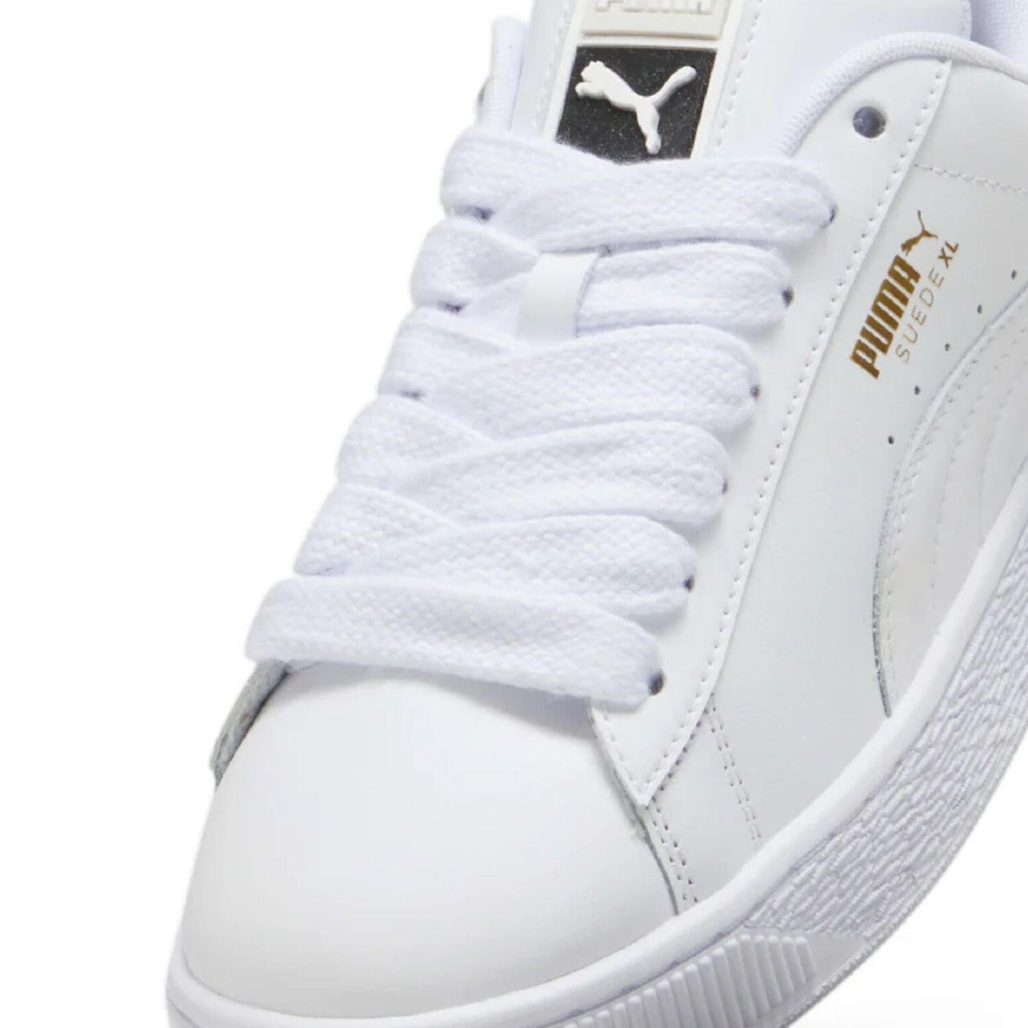 Chaussures Puma Suede XL pour femmes 4/6