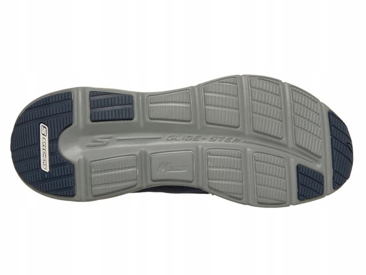 SKECHERS GLIDE-STEP VORTEX Trainingsschuhe für Herren 5/5