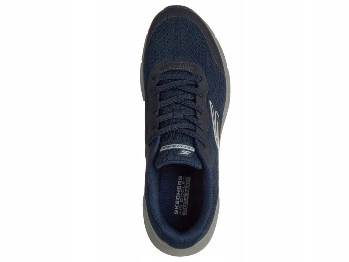 SKECHERS GLIDE-STEP VORTEX Trainingsschuhe für Herren 4/5