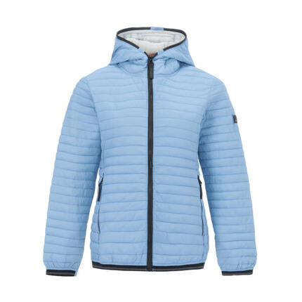 Veste Matelassée RIGAIN Femme (Corail)