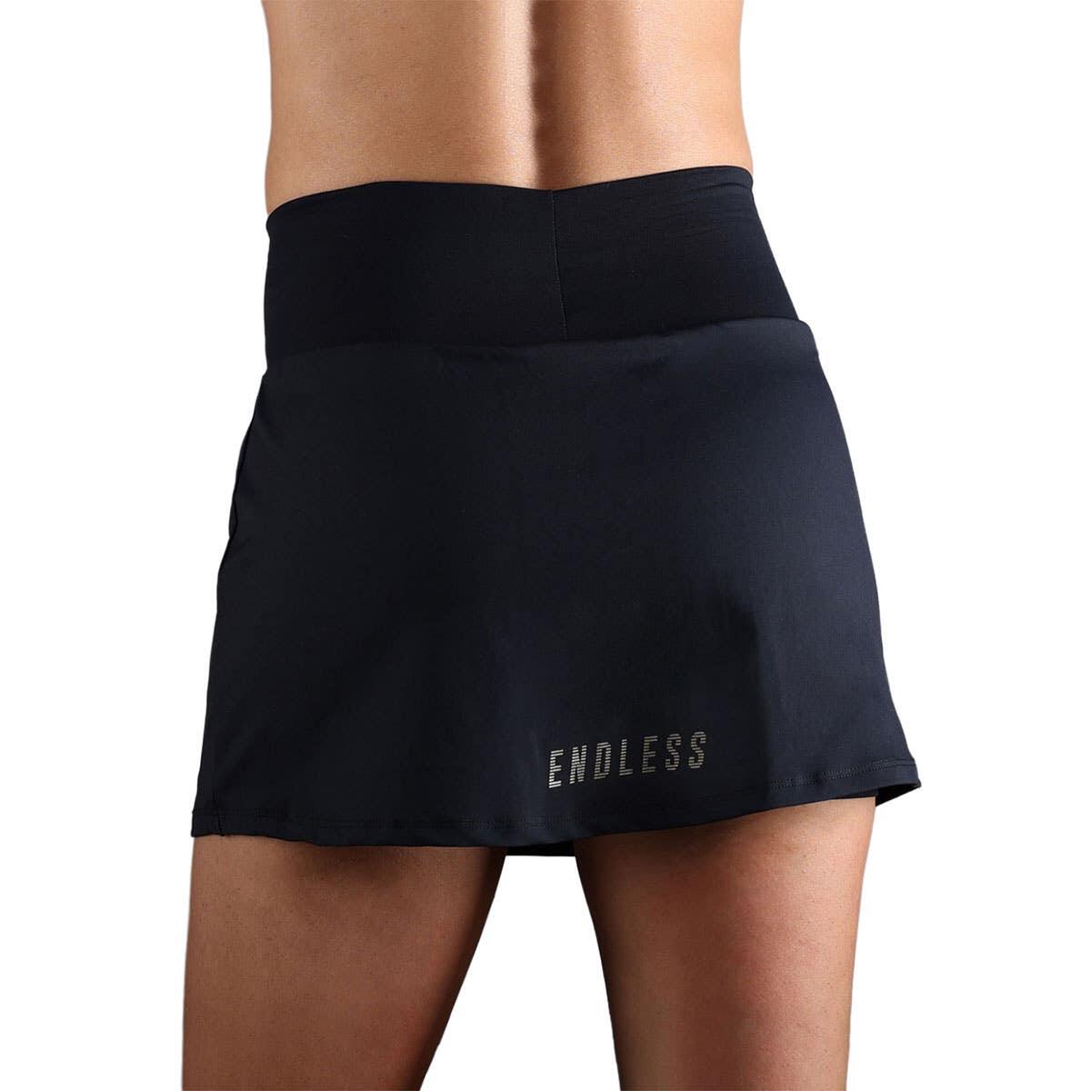 Falda Endless Minimal Mujer 3/3