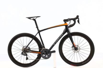 Vélo de route reconditionné · Emonda SLR 7 Di2 11V · Très bon état