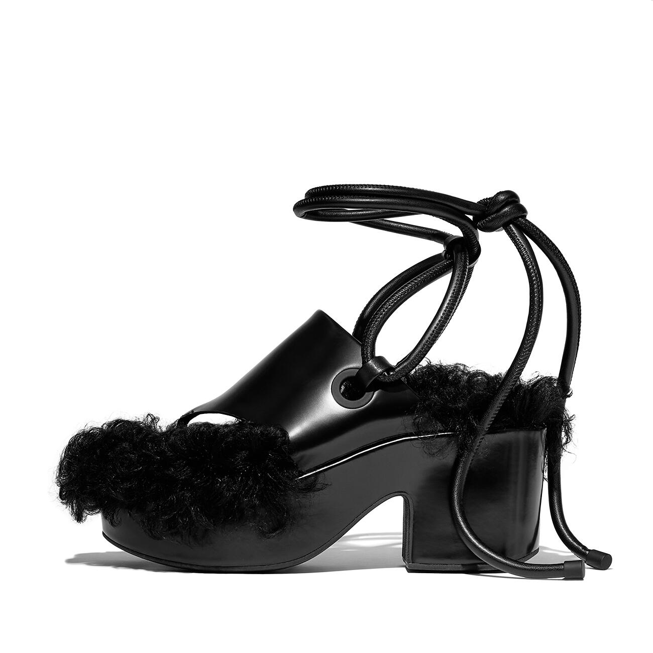 Sandales FitFlop Plateformes X Roksanda Talons 3/7