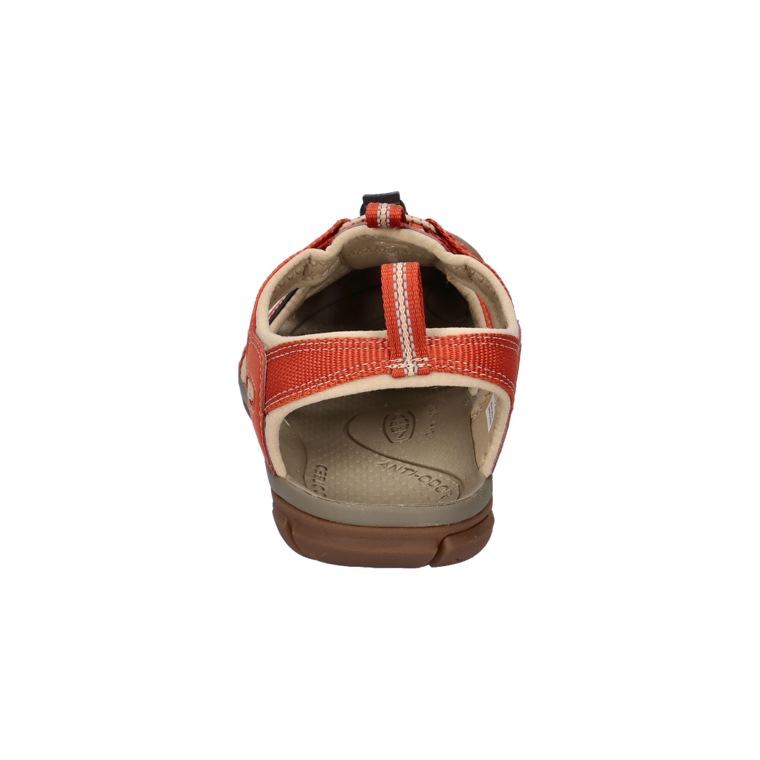 Keen Herren Sandale Clearwater CNX 5/7