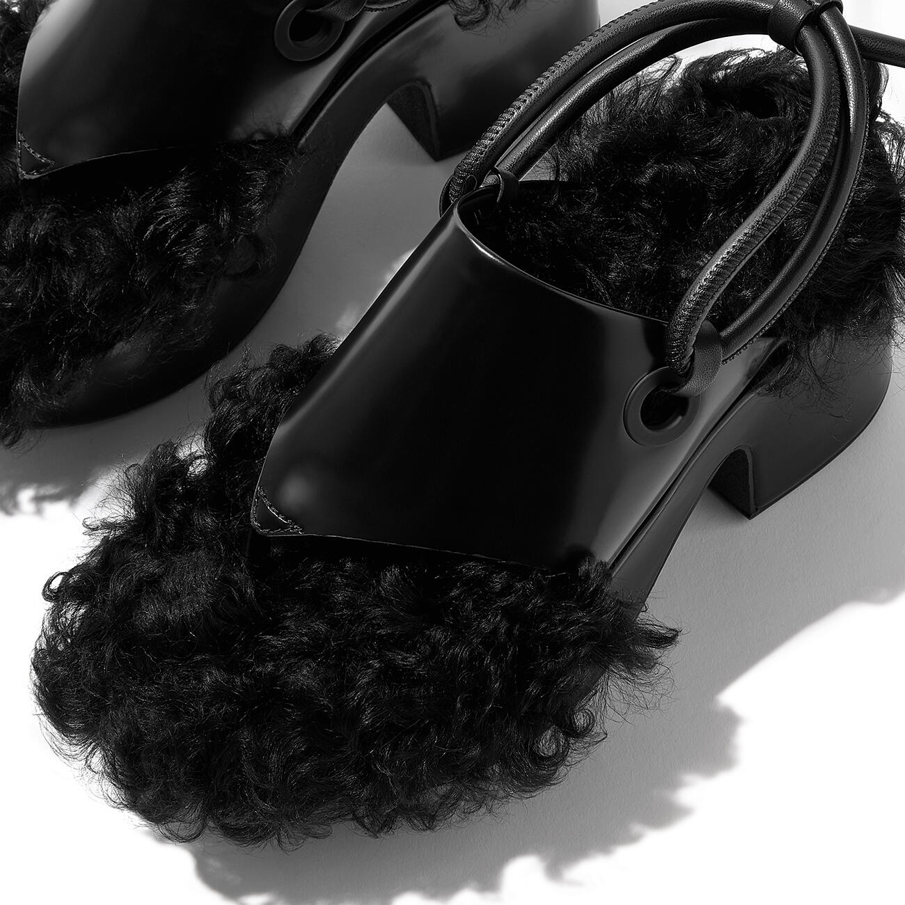 Sandales FitFlop Plateformes X Roksanda Talons 5/7