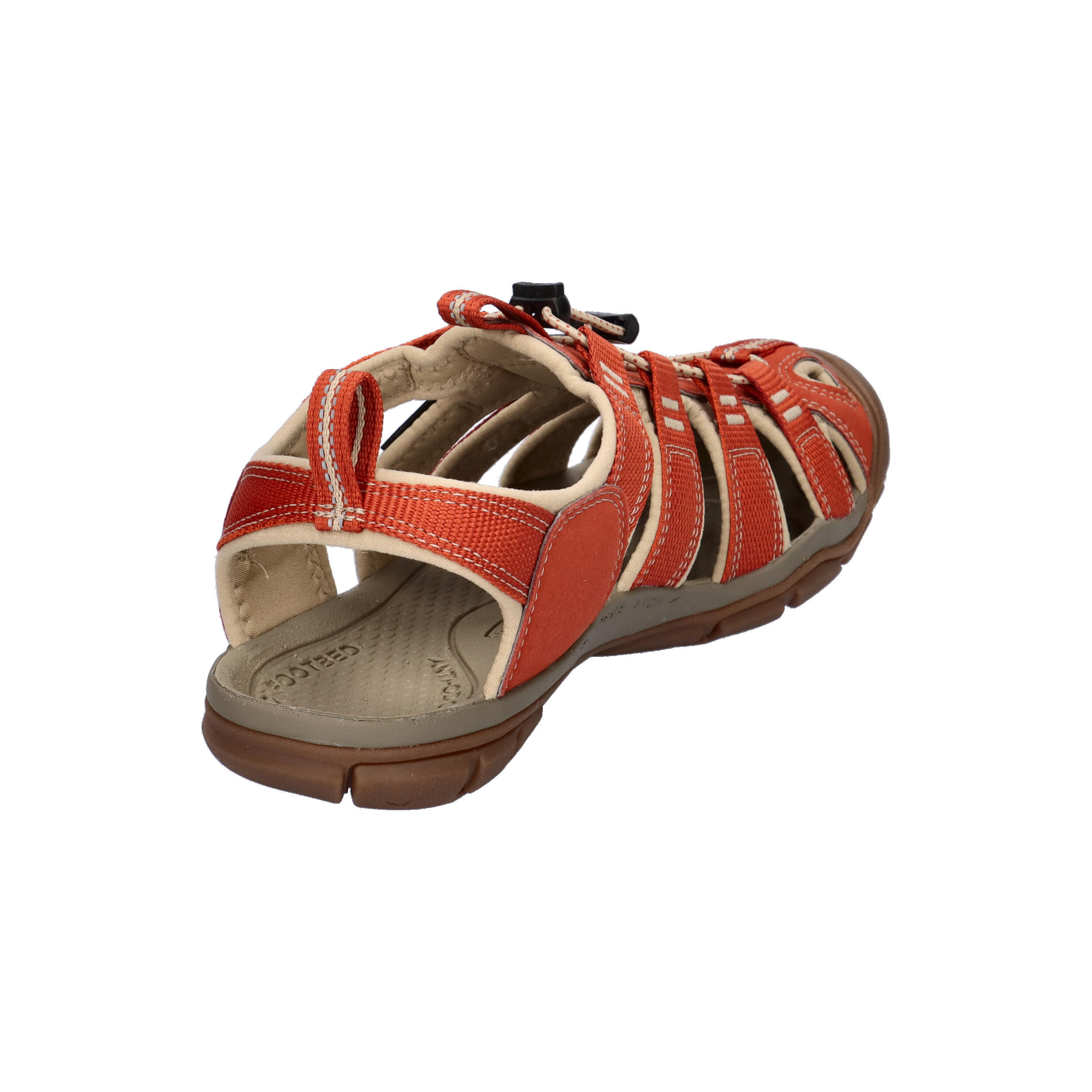 Keen Herren Sandale Clearwater CNX 6/7