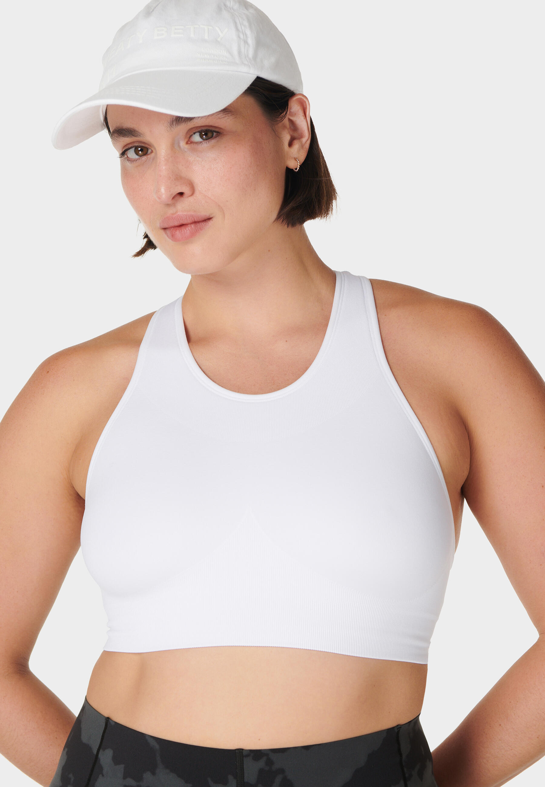 Soutien-gorge de sport Sweaty Betty Stamina Seamless 5/7