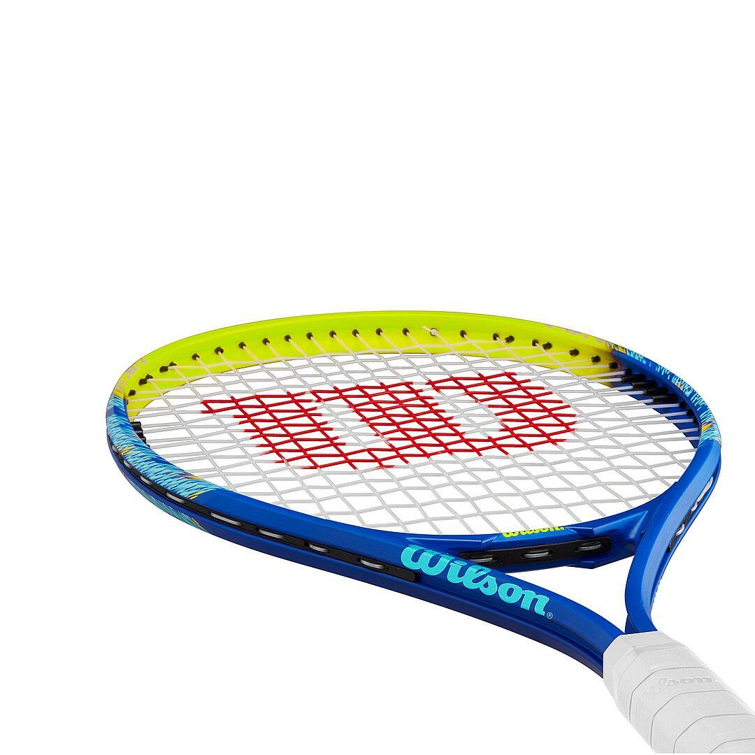 Racchetta da tennis Wilson Impact L3 3/6