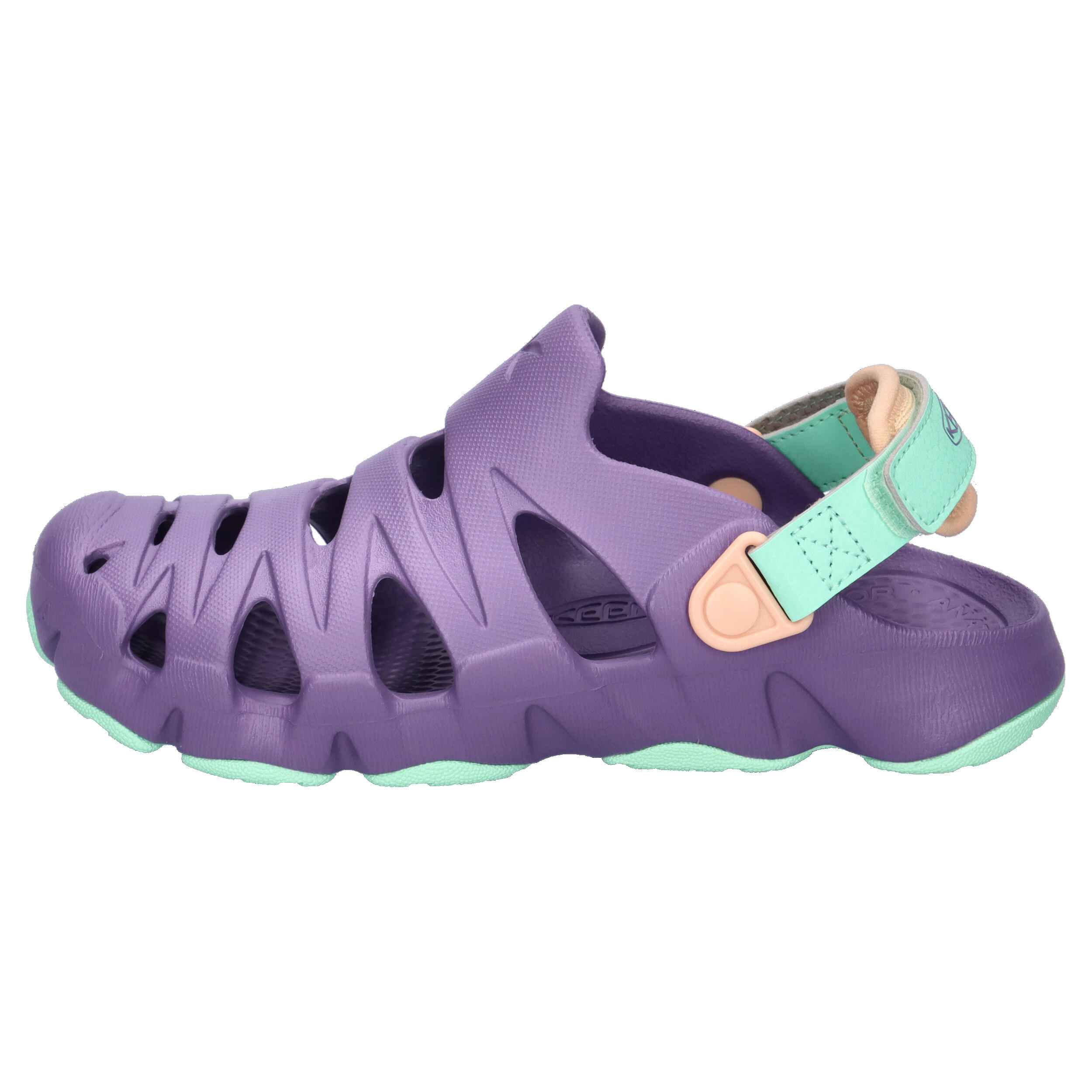 Sandales enfants KEEN Hyperflt - Confort et durabilité 2/7
