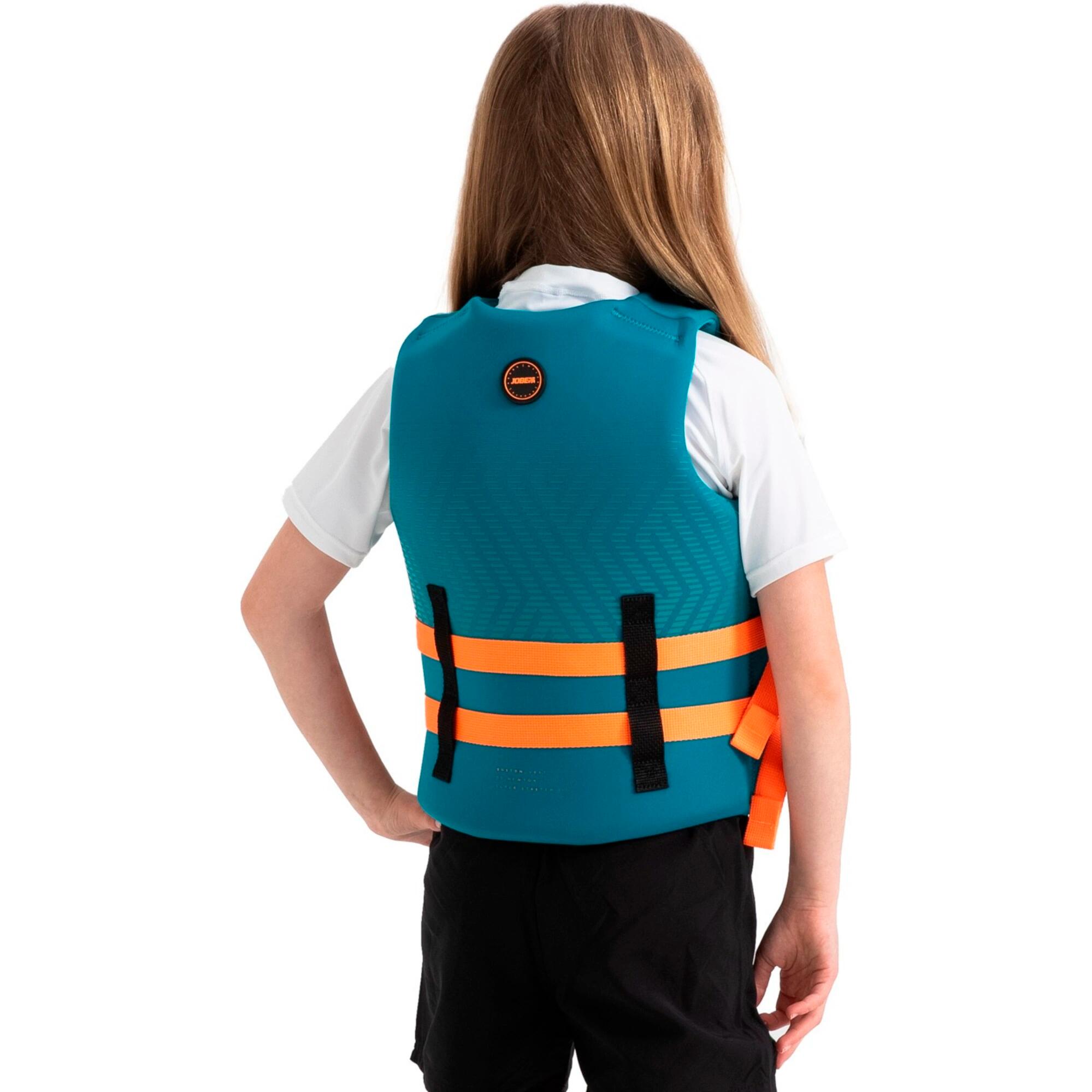 Kamizelka dziecięca Jobe Neoprene Vest Youth/KIDS 2/7