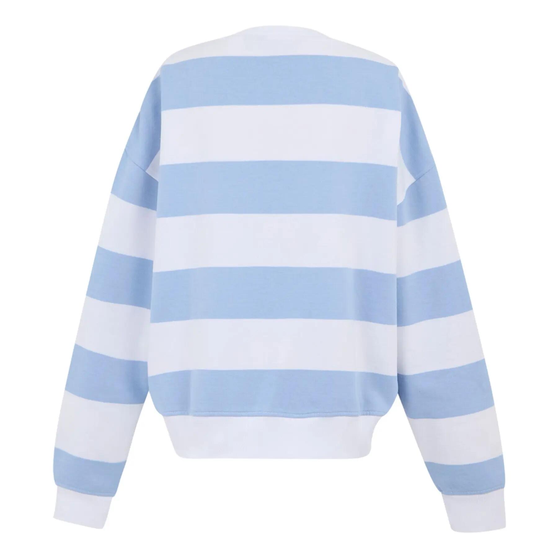 Jersey de cuello redondo para mujer Regatta Avika II 7/7