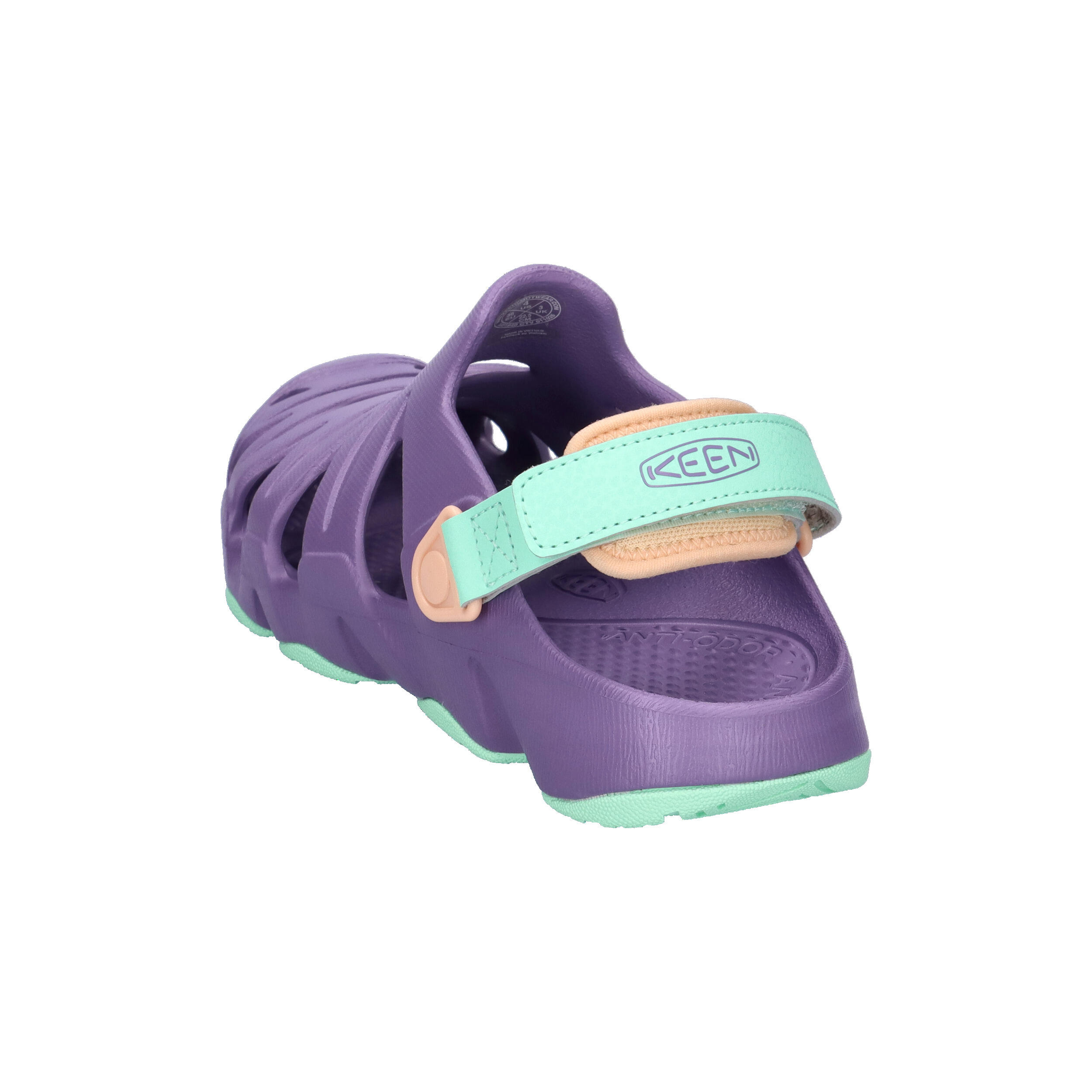 Sandales enfants KEEN Hyperflt - Confort et durabilité 4/7