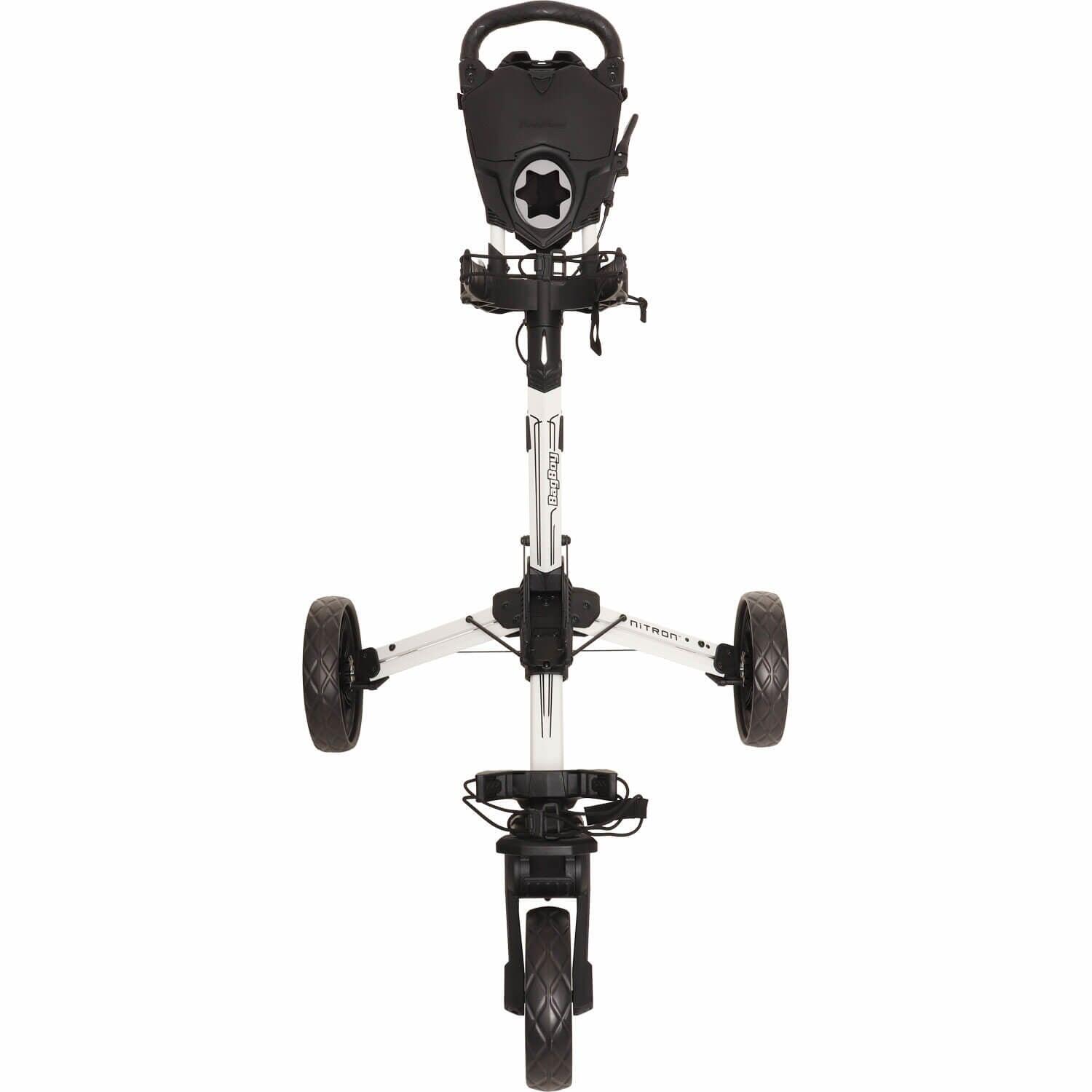 Carro de golf Nitron - Carro de golf - Negro 6/7