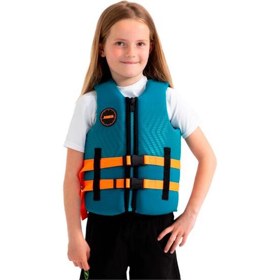 Kamizelka dziecięca Jobe Neoprene Vest Youth/KIDS