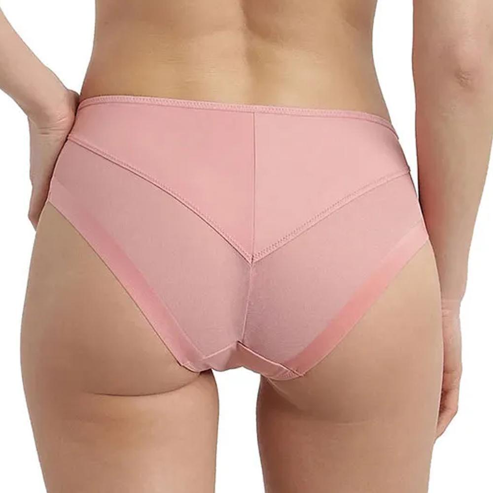 Culotte Rose Femme Dim Generous 2/2