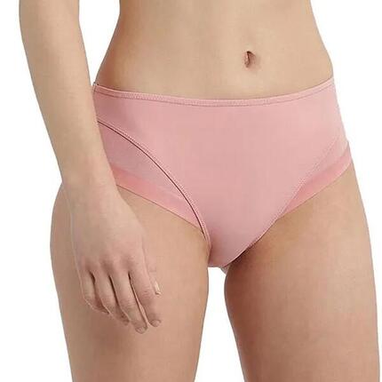 Culotte Rose Femme Dim Generous