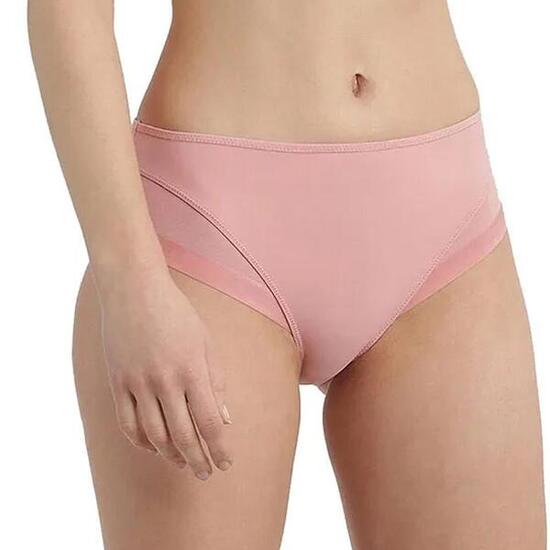 Culotte Rose Femme Dim Generous