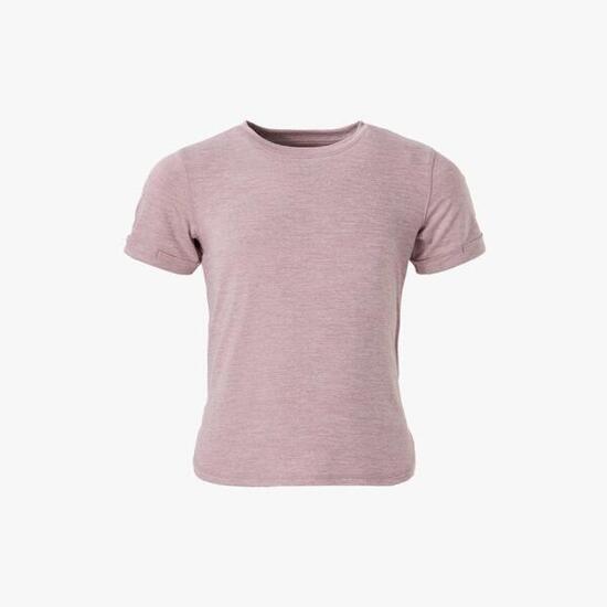 T-shirt d'entraînement manches courtes junior Core Loose Fit Tee JR