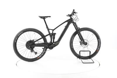 Tweedehands - trek fuel exe 9.5 fully e-bike carbon 2023 - zeer goed