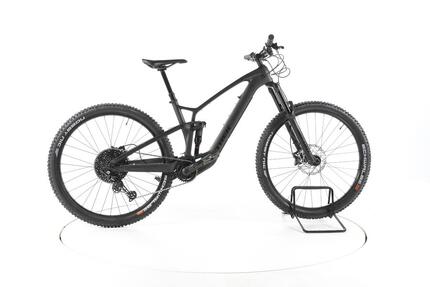 Reconditionné - Trek Fuel EXe 9.5 Vélo électrique VTT Carbon 2023 - Très Bon