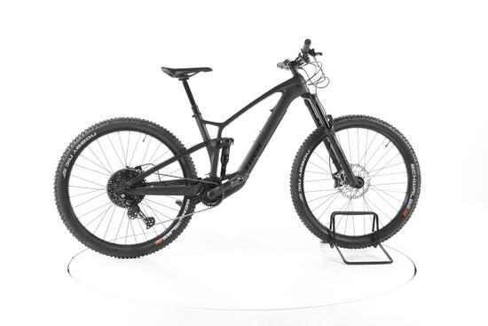 Reconditionné - Trek Fuel EXe 9.5 Vélo électrique VTT Carbon 2023 - Très Bon