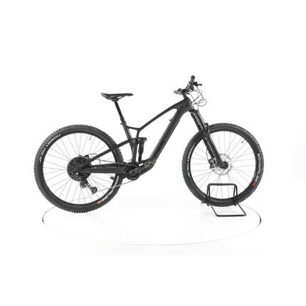Second Life - Trek Fuel EXe 9.5 Fully E-Bike Carbon 2023 - Bardzo dobry stan