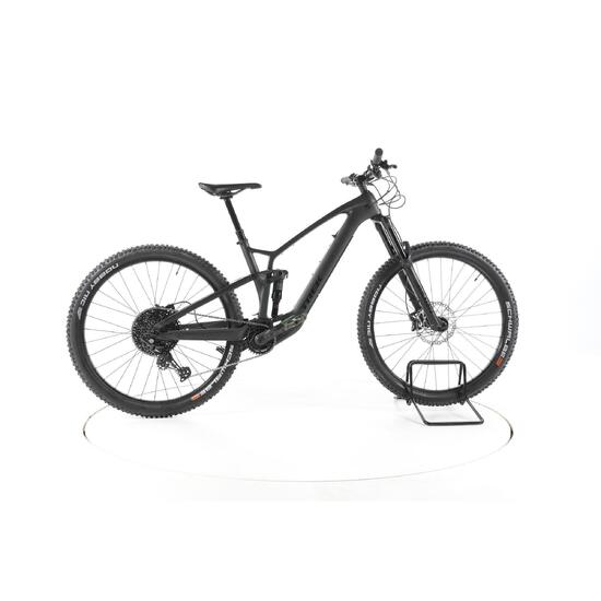 Second Life - Trek Fuel EXe 9.5 Fully E-Bike Carbon 2023 - Bardzo dobry stan