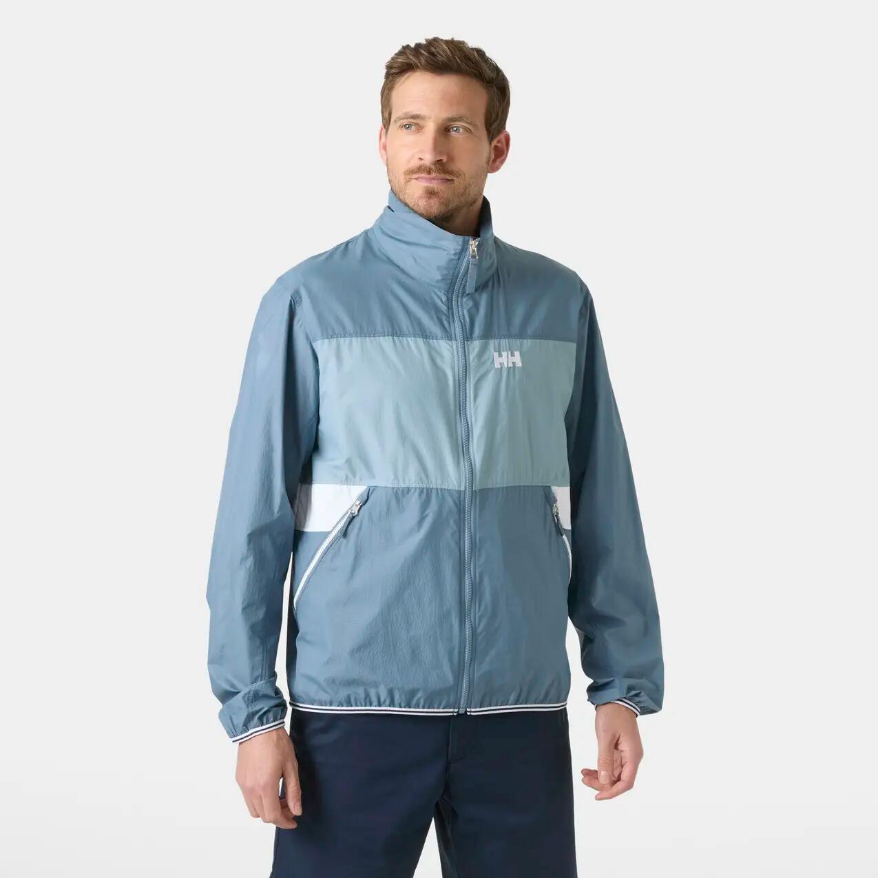 Giacca antivento Helly Hansen Koster 2/6