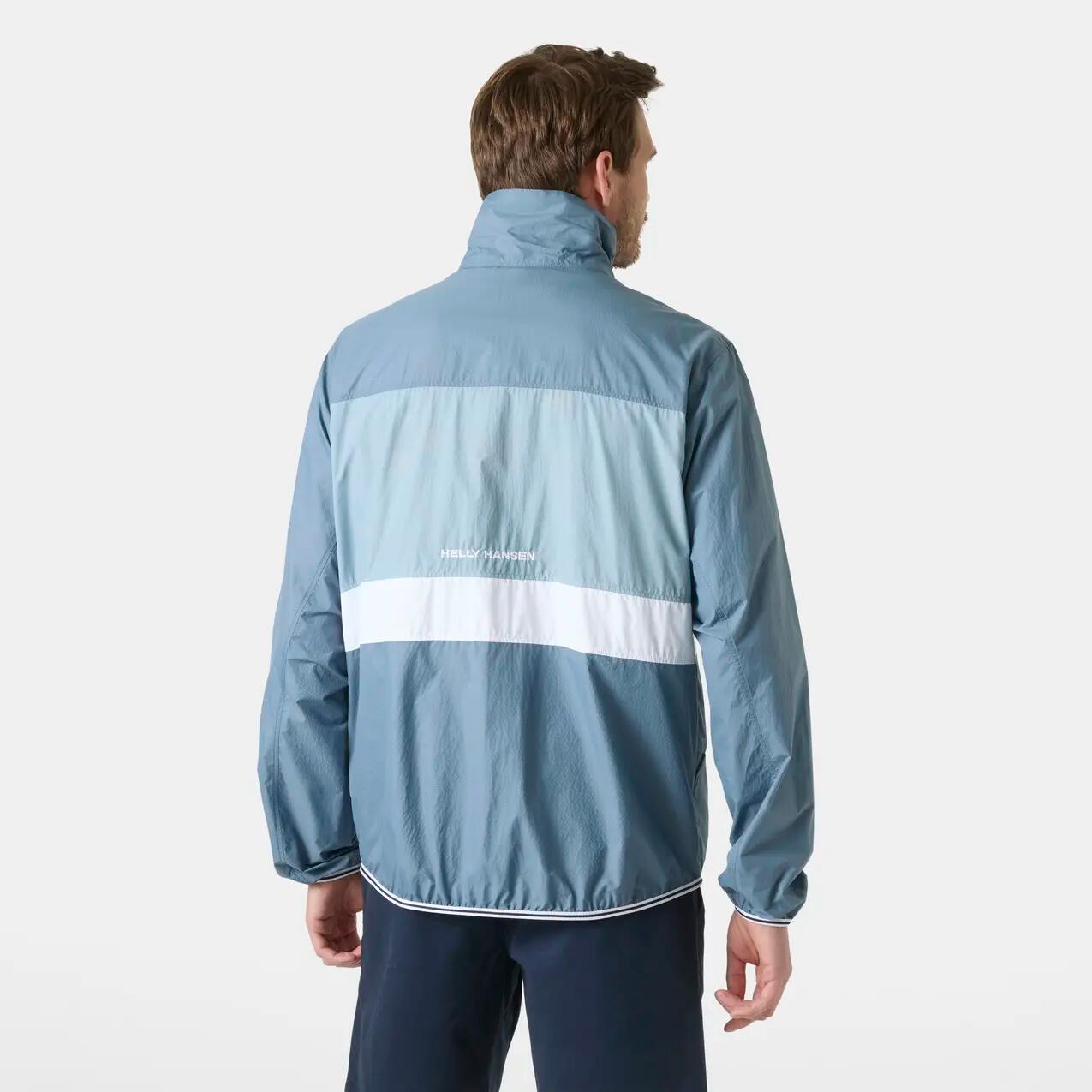 Giacca antivento Helly Hansen Koster 4/6