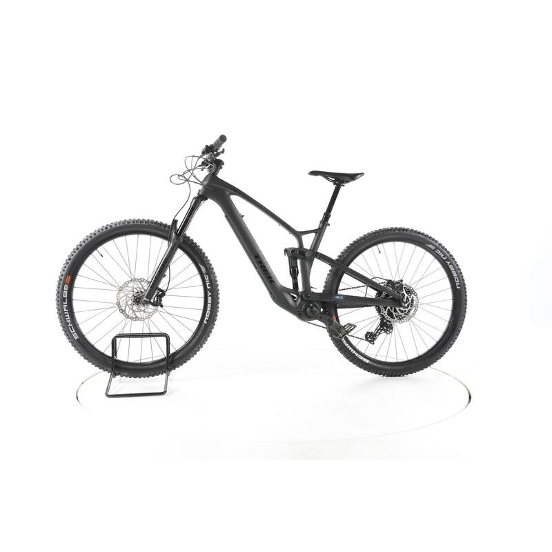 2ND LIFE - Kolo Trek Fuel EXe 9.5 - Velmi dobrý stav